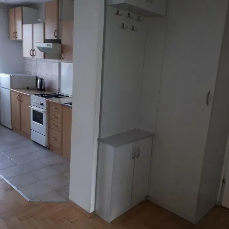 Mieszkanie 3-pokojowe Gdansk, Ul. Rybna * Gdaňsk